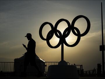 ¿Por dónde y a qué hora ver la ceremonia de clausura de los Juegos Olímpicos de París 2024?