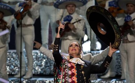 Aída Cuevas mete las manos al fuego por Iván Aguilera