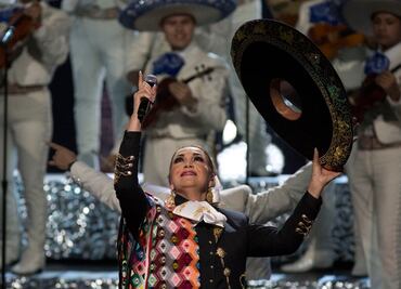 Aída Cuevas mete las manos al fuego por Iván Aguilera