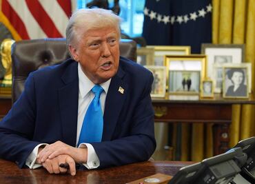 Sanciones de EU a la CPI aumentan el riesgo de “impunidad”, alertan 79 países, incluido México