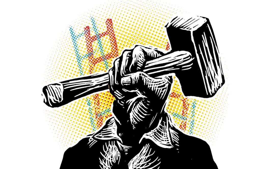 Salvador García Soto