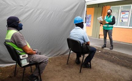 IMSS y sector empresarial impulsarán acciones preventivas de salud y riesgos de trabajo