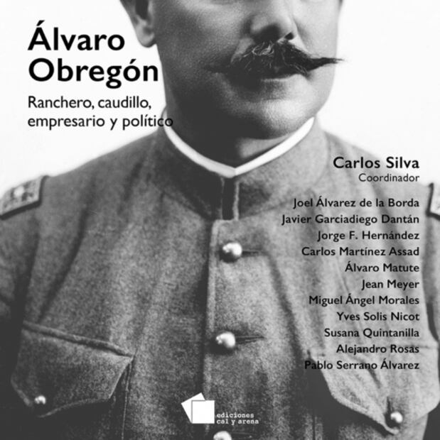 Álvaro Obregón, lejos de la estampita y la estatua de bronce