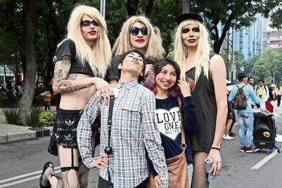 “Avance, respetar matrimonios gay”