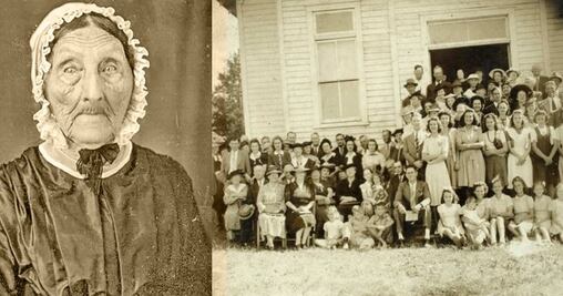 Valentina Vassilyev, la rusa que dio a luz a 69 hijos