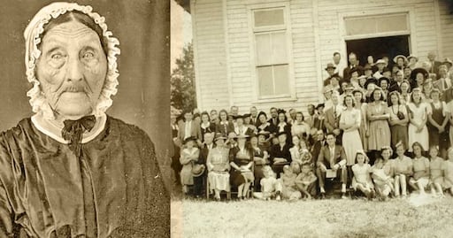 Valentina Vassilyev, la rusa que dio a luz a 69 hijos