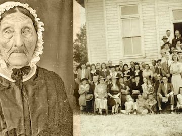 Valentina Vassilyev, la rusa que dio a luz a 69 hijos