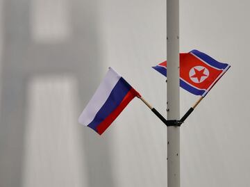 Corea del Norte dice que despliegue de sus tropas en Rusia "cumpliría el derecho internacional"