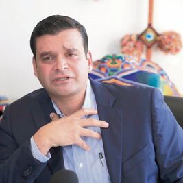 Acusan chantaje de la federación a Nayarit