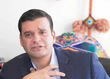 Acusan chantaje de la federación a Nayarit