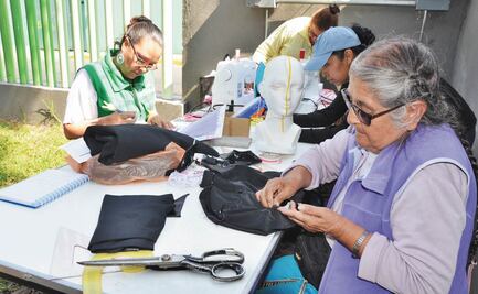 CDMX reduce 45% de beneficiarias del programa Educación para la Autonomía Económica en Pilares