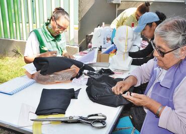 CDMX reduce 45% de beneficiarias del programa Educación para la Autonomía Económica en Pilares