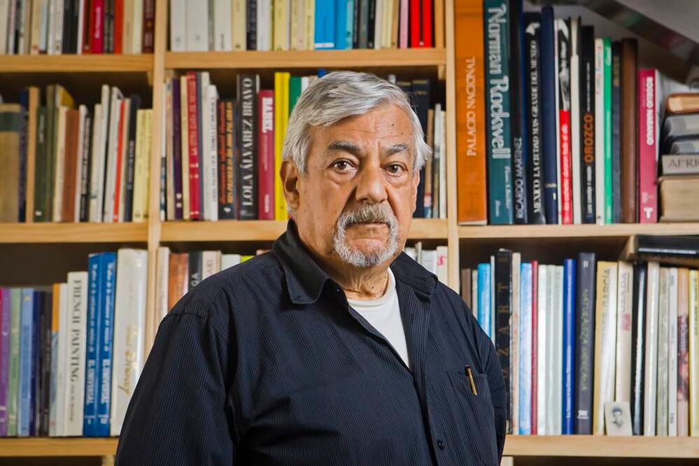 Fotografía de Archivo. Yadin Xolalpa EL UNIVERSAL