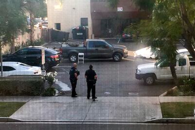 Reportan varios heridos en un tiroteo en Long Beach