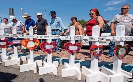 Mexico to open investigation for terrorism in El Paso mass shooting