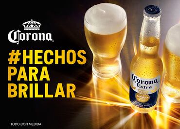 ¿Por qué 'Brillas' es tendencia en Tik Tok y qué tiene que ver cerveza corona con esto?