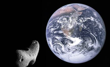 Así celebrará México el Día Internacional del Asteroide