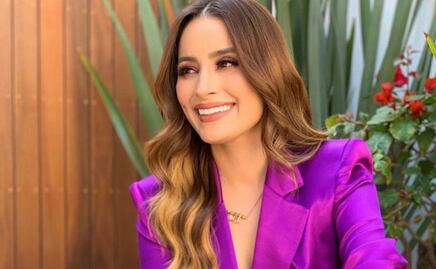 Cynthia Rodríguez conquista Instagram con minivestido y botas al muslo