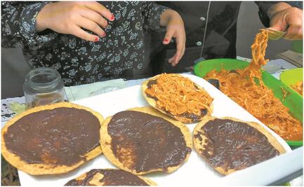 Comida mexicana es la preferida en servicio a domicilio