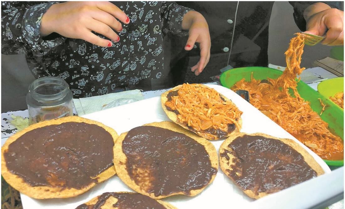 Foto: Archivo / EL UNIVERSAL