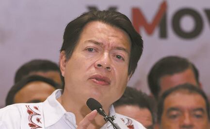 Encuestas no son una simulación: Delgado