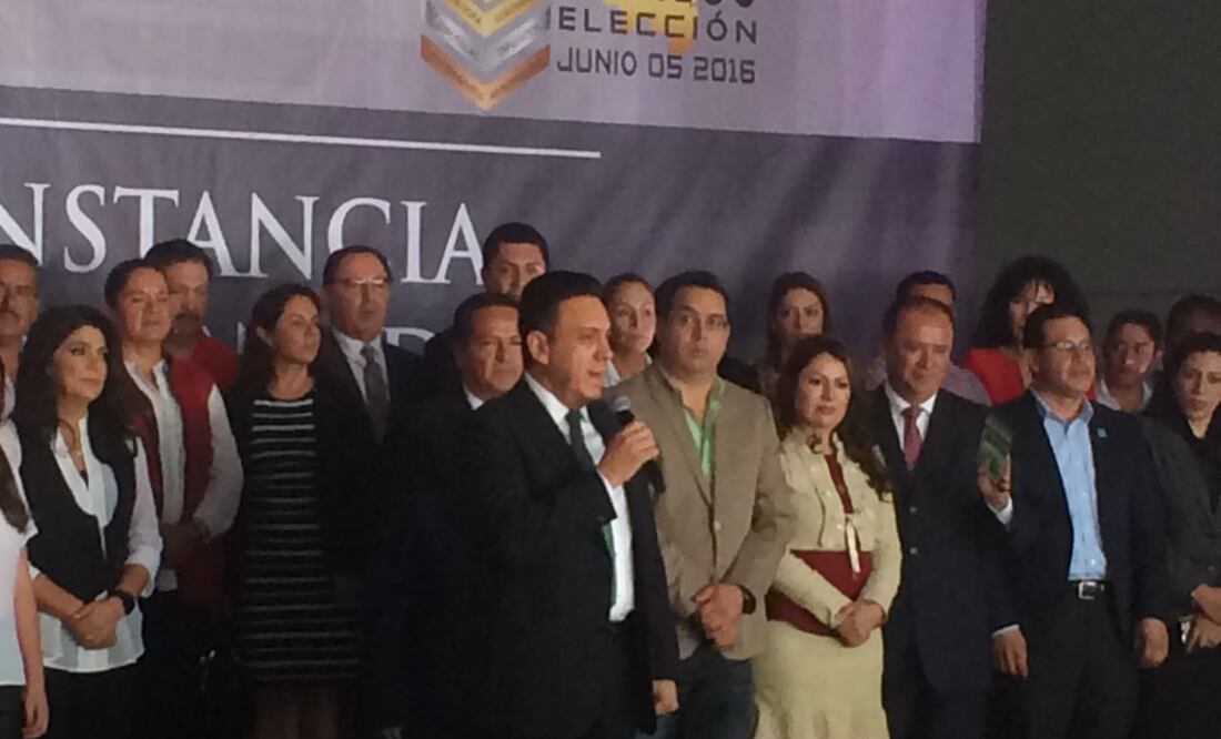 Foto: Dinorath Mota / EL UNIVERSAL