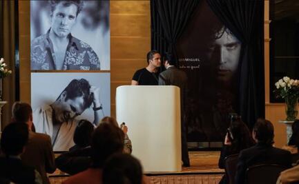 Luis Miguel y la acusación de plagio de "Nada es igual" que casi le cuesta una fortuna