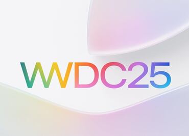 WWDC 2025: minuto a minuto de los lanzamientos de Apple