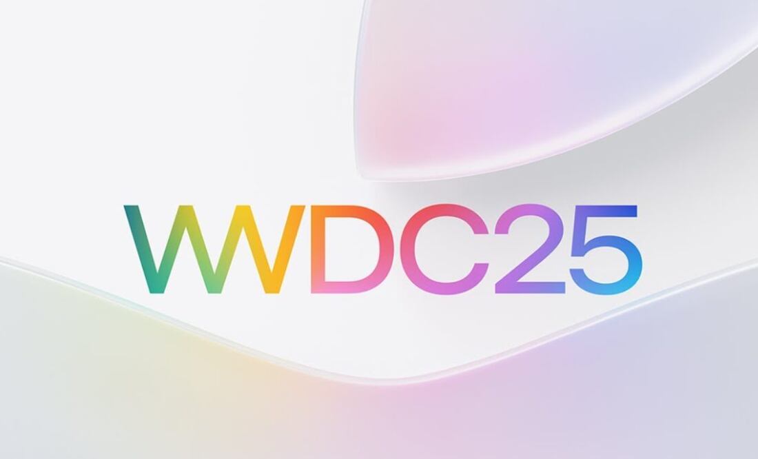 WWDC 2025: qué esperar del evento más importante de Apple. Imagen: captura de pantalla