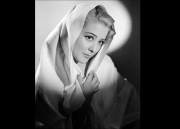 Silvia Pinal tendrá un homenaje luctuoso en el Palacio de Bellas Artes