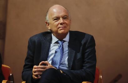 “México es un país de extraordinarias figuras”: Enrique Krauze
