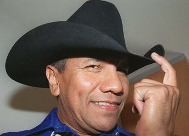 Lupe Esparza no quiere ser juez de "reality"