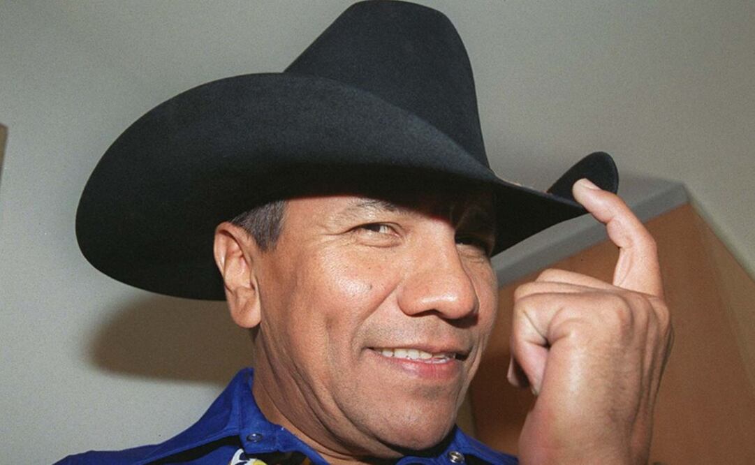 Participó en un concierto de la Ke Buena  FOTO: ARCHIVO