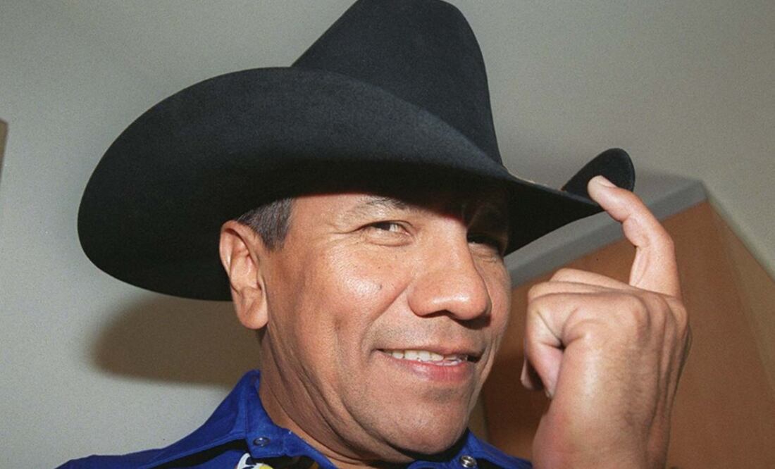 Participó en un concierto de la Ke Buena FOTO: ARCHIVO