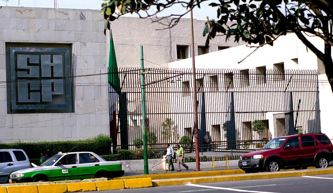 (ARCHIVO. EL UNIVERSAL)