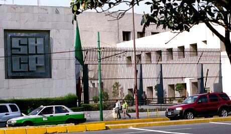 Cuesta de enero le pega hasta a Hacienda