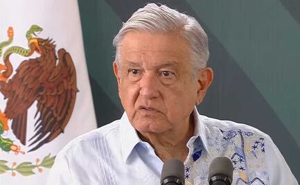 AMLO lamenta que productores de maíz blanco se lo vendan a "coyotes" por precio de garantía