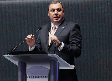 Industria enfrenta momentos difíciles porque gobierno no escucha llamado de auxilio: Canacintra