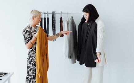 Errores al vestir que te hacen lucir mayor