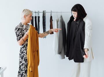 Errores al vestir que te hacen lucir mayor