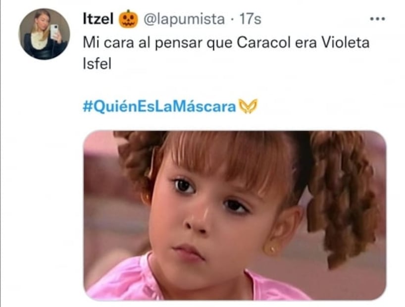 Así arrancó la nueva versión del programa "¿Quién es la máscara?"