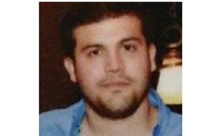 Fiscales de EU acuerdan no buscar la pena de muerte para Joaquín Guzmán, hijo de "El Chapo"