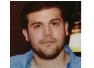 Fiscales de EU acuerdan no buscar la pena de muerte para Joaquín Guzmán, hijo de "El Chapo"