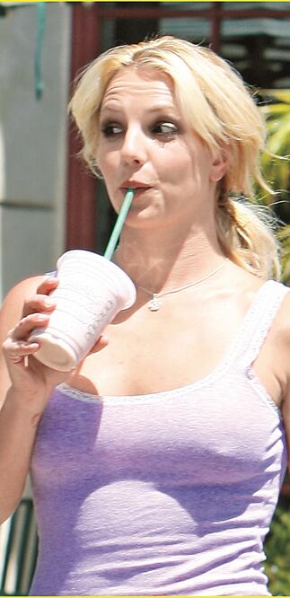 Britney Spears (ESPECIAL)