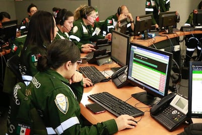 Ángeles Verdes: cómo contactarlos ante un percance en carretera