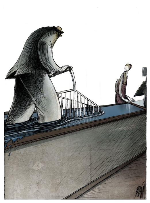 Inflación y consumo