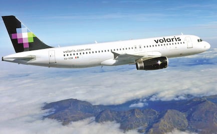 Volaris atiende a clientes afectados por cancelaciones de vuelos, afirma Profeco