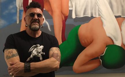 Sergio Arau reprueba prohibición de narcocorridos: "no puedes reprimir la manifestación artística"