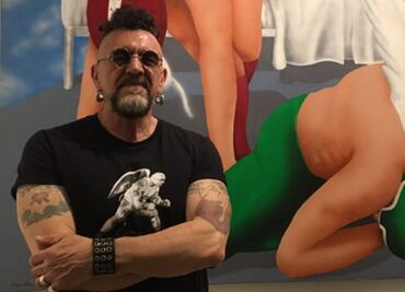 Sergio Arau reprueba prohibición de narcocorridos: "no puedes reprimir la manifestación artística"