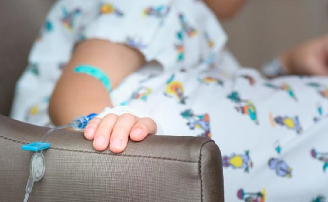 Este 4 a de febrero se conmemora el Día Mundial contra el Cáncer. Foto: EL UNIVERSAL